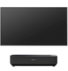 Hisense PL1SE Cinema Laser Ultrakurzdistanz Beamer 2.100 Lumen