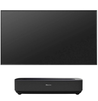 Hisense PL1SE Cinema Laser Ultrakurzdistanz Beamer 2.100 Lumen