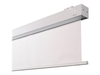 HKS Dolomit II Motor Leinwand 300x300cm (167") 1:1