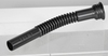 Hün.Auslaufrohr Diesel Kunsts.