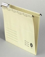 Hängemappen chamois