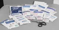 Holthaus Medical Verbandskasten Verbandkasten Office grün