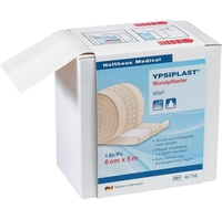 Holthaus Medical Wundpflaster Holthaus Medical Pflaster beige - 40156 beige