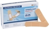 Holthaus Medical Wundpflaster Pflastersort.Wasserf.50Stück beige