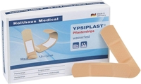 Holthaus Medical Wundpflaster Pflastersort.Wasserf.50Stück beige