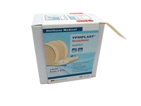 Holthaus Medical Wundpflaster Wundpflaster, elastisch, 6cmx5m beige