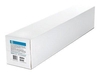 HP - Selbstklebendes Vinyl - 6, 5 mil - Rolle (106, 7 cm x 50 m) - 288 g/m2 - 1 Rolle(n)