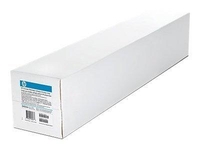 HP - Selbstklebendes Vinyl - 6, 5 mil - Rolle (106, 7 cm x 50 m) - 288 g/m2 - 1 Rolle(n)