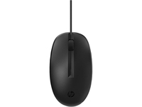HP 128 Lasermaus (kabelgebunden)