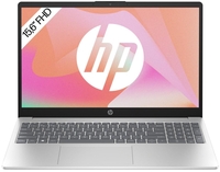 HP 15-fd0060ng Notebook 39, 6cm (15, 6")