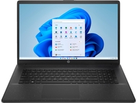 HP 17-cn3033ng Notebook 43, 9cm (17, 3 Zoll)