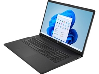 HP 17-cn3053ng Notebook 43, 9cm (17, 3 Zoll)