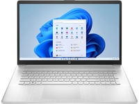 HP 17-cp1075ng Notebook 43, 9cm (17, 3 Zoll)