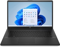 HP 17-cp2102ng Notebook 43, 9cm (17, 3")