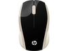 HP 200 Wireless Maus silk gold