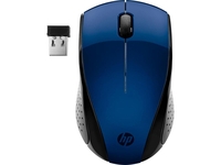 HP 220 Wireless Maus blau