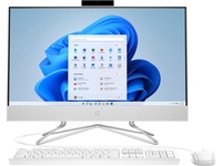HP 24-df1002ng All-in-One-PC 60, 5cm (23, 8 Zoll)