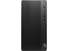 HP 290 G2 Microtower-PC Intel Core i3-8100,  8GB RAM,  256GB SSD,  Win10 Pro