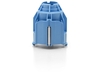 HP 3-Zoll-Spindeladapter DesignJet (CN538A)