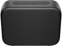 HP 350 Bluetooth Lautsprecher schwarz