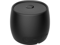 HP 360 Bluetooth Lautsprecher schwarz