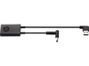 HP 4, 5-mm-zu-USB-Dockingstationadapter
