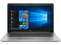HP 470 G7 Intel Core i5-10210U Notebook 43, 9 cm (17.3") 8GB RAM,  256GB SSD,  Full HD,  Win10 Pro