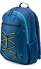 HP Active Notebook-Rucksack 39.6 cm (15.6") Blau/Gelb