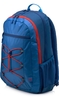 HP Active Notebook-Rucksack 39.6 cm (15.6") Blau/Rot