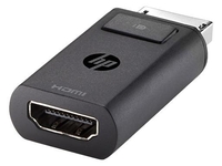 HP Adapter,  DisplayPort auf HDMI 1.4