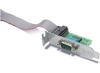 HP Adapter für seriellen Port