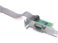 HP Adapter für seriellen Port