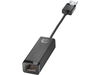 HP Adapter G2,  USB 3.0 zu Gigabit RJ45