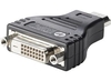 HP Adapter HDMI zu DVI