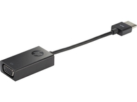 HP Adapter HDMI zu VGA
