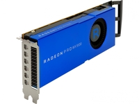 HP AMD Radeon Pro WX 9100 mit 16 GB