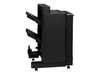 HP Booklet Maker/Finisher
