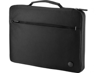 HP Business Notebook-Hülle 33.8 cm (13.3") Schwarz