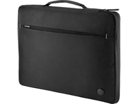 HP Business Notebook-Hülle 35.8 cm (14.1") Schwarz