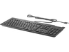 HP Business-Slim-Smart Card-Tastatur