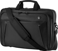 HP Business Topload Notebook-Tasche 39.6 cm (15.6") Schwarz