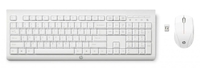 HP C2710 Combo Wireless Tastatur und Maus