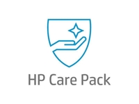 HP Care Pack Next Business Day Hardware Support - Serviceerweiterung - Arbeitszeit und Ersatzteile - 5 Jahre - Vor-Ort
