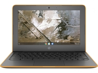 HP Chromebook 11A G6 EE AMD A4-9120C 29, 46 cm (11.6") 4GB RAM,  32GB eMMC,  HD,  Chrome OS64