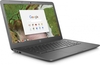 HP Chromebook 14 G5 Intel Celeron N3350 35, 56 cm (14") 4GB RAM,  32GB eMMC,  Full HD Touchscreen,  Chrome OS64