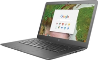 HP Chromebook 14 G5 Intel Celeron N3350 35, 56 cm (14") 8GB RAM,  32GB eMMC,  Full HD Touchscreen,  Chrome OS64