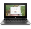 HP Chromebook x360 11 G1 29, 46 cm (11.6") Intel Celeron N335 0,  8GB RAM,  64GB eMMC,  Touchscreen,  Chrome OS