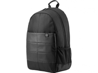 HP Classic Notebook-Rucksack 39.6 cm (15.6") Schwarz