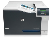 HP Color LaserJet CP5225DN Farblaserdrucker