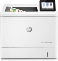 HP Color LaserJet Enterprise M555dn Laserdrucker